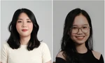Khi vẻ đẹp của tranh Đông Hồ là nguồn cảm hứng để thiết kế đèn ngủ 