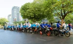 Nhiều hoạt động cho bạn trẻ TP. HCM tại Ngày hội ‘Thanh niên với văn hóa giao thông’ năm 2024