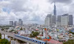 TPHCM có 9.000 ha đất để phát triển đô thị theo mô hình TOD