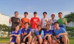 University Runners: Gắn kết bằng chạy bộ