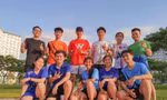University Runners: Gắn kết bằng chạy bộ