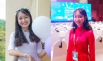 Khát vọng chống biến đổi khí hậu của cô gái trẻ