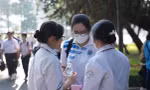 Nhiều trường đại học phía Nam tăng nguồn quỹ học bổng cho sinh viên nhập học năm 2024