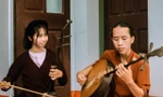 Chàng trai trẻ muốn truyền nghề hát xẩm đến mọi người