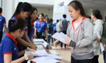 Trường ĐH Sư phạm TP. HCM công bố phương án tuyển sinh 2025 với nhiều điểm mới
