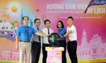 Khai mạc Hội thi Hướng dẫn viên du lịch giỏi TP. HCM mở rộng, năm 2022