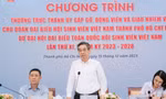 ‘Cần thể hiện hình ảnh đẹp của sinh viên TP. HCM trong mắt bạn bè cả nước’ 