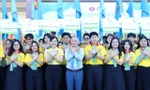 Sinh viên trường ĐH KHXH&NV (ĐHQG TP. HCM): 21 năm khởi nguồn và lan tỏa ‘Xuân Tình nguyện’ 