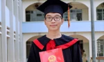 Thủ khoa Kỳ thi Đánh giá năng lực và ước mơ trở thành kỹ sư phần mềm