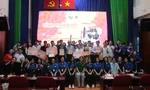 Tìm ra Quán quân cuộc thi học thuật ‘Khám phá phương Đông 2024’