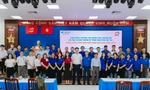 Tuổi trẻ TP. HCM sẽ tổ chức nhiều hoạt động tình nguyện Hè 2025 tại Lào