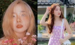 Ngắm vẻ đẹp ngọt ngào của cô nàng hot TikToker ThuxBao