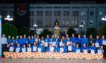 Thành Đoàn TP. HCM tuyên dương 70 gương điển hình bí thư chi đoàn giỏi cấp Thành