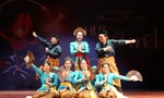 Rực rỡ sắc màu văn hóa phương Đông cùng 'Nhựt khai hoa'