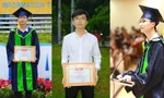 Nam sinh Tiền Giang là thủ khoa tốt nghiệp loại Xuất sắc của trường ĐH Công nghệ thông tin (ĐHQG TP. HCM)