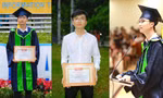 Nam sinh Tiền Giang là thủ khoa tốt nghiệp loại Xuất sắc của trường ĐH Công nghệ thông tin (ĐHQG TP. HCM)