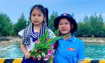 Nữ sinh Đồng Nai ‘học hết mình, trải nghiệm hết sức’