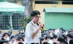 Chủ tịch UBND TP. HCM chỉ đạo về Kỳ thi Tốt nghiệp THPT năm 2024