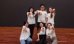 Hai đội sinh viên của TP. HCM lọt vào chặng đua cuối cùng của ‘Sinh viên thế hệ mới 2023’