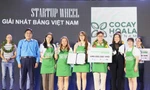 Tìm ra Quán quân cuộc thi khởi nghiệp ‘Startup Wheel năm 2023’