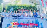 Hành trình ‘Chín Tháng Giêng’ của sinh viên TP. HCM trước Đại hội đại biểu toàn quốc Hội Sinh viên Việt Nam lần thứ XI