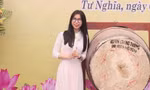 Nữ thủ khoa khối C00 chia sẻ bí quyết đạt điểm cao trong Kỳ thi Tốt nghiệp THPT 2023 