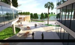 ĐHQG TP. HCM xây dựng Trung tâm Nghiên cứu tiên tiến và Đổi mới sáng tạo, kinh phí 700 tỷ đồng