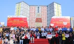 ĐHQG TP. HCM chính thức mở đăng ký tặng vé 0 đồng cho sinh viên qua chương trình ‘Hành trình mùa Xuân năm 2025’