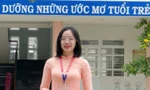 Nữ sinh Sư phạm tài năng với niềm đam mê võ thuật 