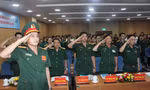 Đại hội Đại biểu Đoàn TNCS Hồ Chí Minh Bệnh viện Quân Y 175 lần thứ XVII (2022 - 2027)