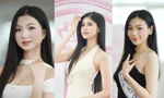 Nhiều nữ sinh TP. HCM đã đăng ký dự ‘Hoa hậu Việt Nam’ 2024 