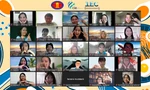 Tạo môi trường cho sinh viên giao lưu quốc tế