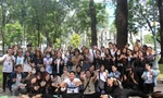  Học cách mở lòng với ‘Sài Gòn thân thương’