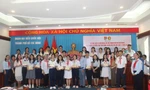 TP. HCM chọn đại biểu tham dự Phiên họp giả định 'Quốc hội trẻ em' toàn quốc lần đầu tiên