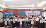 TP. HCM chọn đại biểu tham dự Phiên họp giả định 'Quốc hội trẻ em' toàn quốc lần đầu tiên