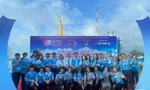 26 gương mặt đại diện cho sinh viên TP. HCM tham gia 'Sinh viên với biển, đảo Tổ quốc' năm 2023