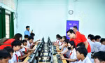 Tập đoàn Keppel và báo Tiền Phong trao tặng 80 máy tính cho học sinh vùng biên giới Tây Ninh
