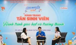 Nam sinh Hóa học miệt mài theo đuổi nghiên cứu với mong muốn phát triển nguồn dược liệu Việt Nam