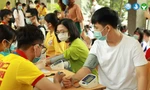 ‘Xuân Tình nguyện’ của những sinh viên trường ĐH Y Dược TP. HCM
