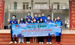Mở lớp học tiếng Anh trực tuyến miễn phí cho thiếu nhi trong mùa dịch