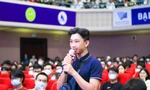 Một trường đại học phía Nam chi 4,3 tỷ đồng cấp học bổng cho tân sinh viên