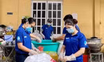 Hỗ trợ 50.000 suất ăn cho sinh viên bị “mắc kẹt” tại TP.HCM
