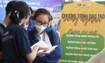 Thêm nhiều trường ĐH phía Nam công bố điểm sàn xét tuyển sớm từ kết quả Đánh giá năng lực đợt 1