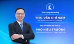 Thạc sĩ 8X được bổ nhiệm làm Phó Hiệu trưởng trường ĐH KHTN (ĐHQG TP. HCM)