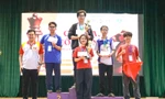 Sinh viên TP. HCM tranh tài giải thi đấu cờ vua – cờ tướng mở rộng