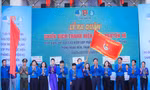 Tỉnh Đoàn Long An ra quân Chiến dịch Thanh niên Tình nguyện Hè 2023