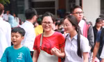 Số lượng thí sinh đăng ký thi Đánh giá năng lực đợt 1 do ĐHQG TP. HCM tổ chức tăng kỷ lục