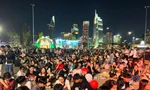 Những địa điểm ngắm pháo hoa cực 'chill' ở Sài Gòn dành cho bạn trẻ dịp Lễ 30/4