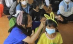 Mùa hè ý nghĩa khi trở thành những chiến sĩ áo xanh