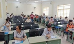 Kết quả Kỳ thi Đánh giá năng lực đợt 2 do ĐHQG TP. HCM tổ chức dự kiến được công bố vào ngày 10/6